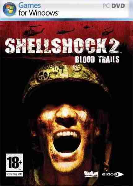 Descargar Shellshock 2 Blood Trails [MULTI5] por Torrent